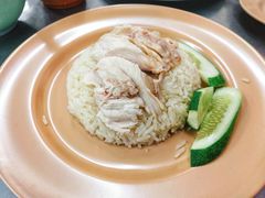 -红大哥水门鸡饭(總店)