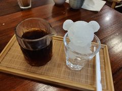 -Double cafe
