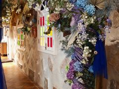 -叶叶菩提·晋福宫