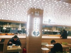 -老乡鸡(融科天地店)