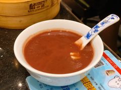 陈皮莲子红豆沙-正斗·港式粤菜(SKLP店)