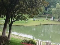 -新洲生态园