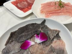 -围炉夜话·潮汕卤水火锅(榕江店)