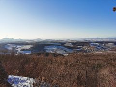 -帽儿山国家森林公园