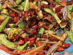 -1819餐厅·团队聚餐·烤串·精酿