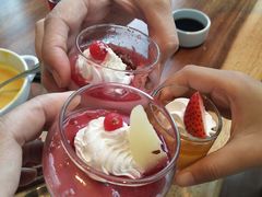 -嘉定凯悦·咖啡厅