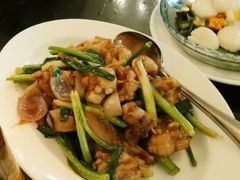 -无招牌海鲜餐厅(怡丰城店)