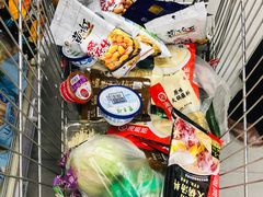 -物美超市(马家堡店)