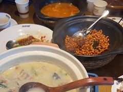-老阿爸鲜鱼土菜(昆山花桥店)