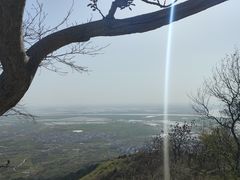 -涂山风景区