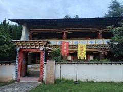 -云南民族村