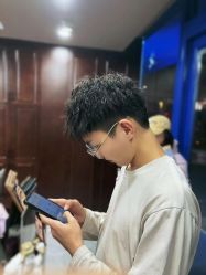 -大人物·男士理发馆