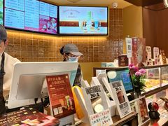 -奈雪的茶(石家庄万象城店)