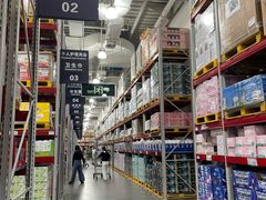-山姆会员商店(亦庄创意生活广场店)