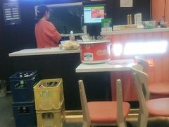 -张亮麻辣烫(北京富力又一城店)