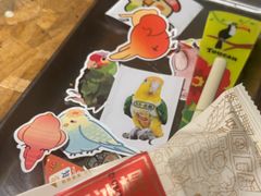 -吾叁·吉趣鸟咖(万科店)