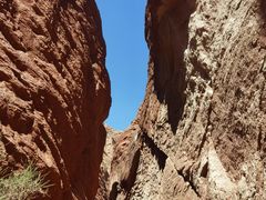 -天山神秘大峡谷