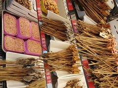 -江二娃串串香(科园四路总店)