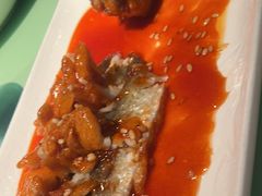 -八分饱·西津会(西津渡店)
