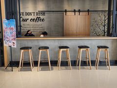 -COSTA COFFEE(龙德广场店)