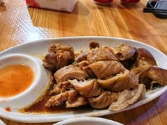 -车头老二大排档(金城步行街店)