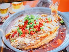 -神府路壹号·海鲜烧烤·砂锅粥·锅物(三坊七巷店)