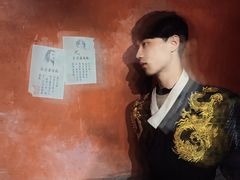 -MAX伯爵沉浸式超级游戏体验馆·实景桌游·剧本杀(小时代店)