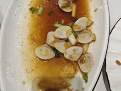 -金海湾海鲜排档(朱家尖店)