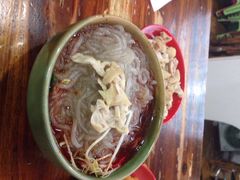 梁记肥肠粉(宽窄巷子南门店)-梁记肥肠粉(宽窄巷子店)