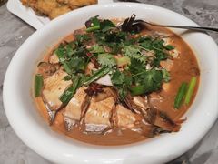 -大连湾旭日·家宴·海肠捞饭(马栏广场店)