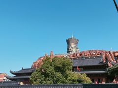 -上海东林寺(金山区)