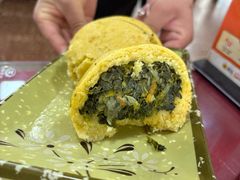 -北京龙庆四季香农家饭庄·灶台鱼·碳烤虹鳟鱼(龙庆峡店)