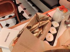 -太食獸泰式茶餐厅(IFS国金中心店)