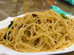 土豆丝-鲁南仔·滕州炒鸡(经三路店)