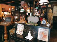 -古董花园(思南路42弄小区店)