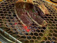 -老炉家木炭烤肉(长江国际店)