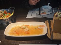 -外婆家(杭州马塍店)
