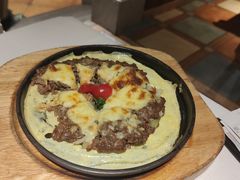 -俄士厨房(五棵松华熙LIVE店)