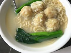 鲜虾云吞面-陶陶居酒家(海岸城店)