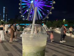 -星巴克臻选(深圳欢乐港湾店)