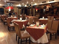 大堂-沙田轩(古北店)