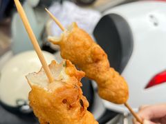 -信二嫂虾饼(振兴路店)