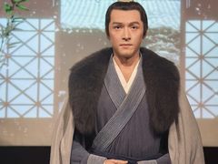 -武汉杜莎夫人蜡像馆