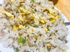 特色臊子蛋炒饭-嘉州叶婆婆钵钵鸡(建设路店)