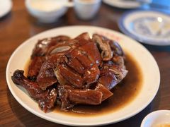 -黄连大头华烧鹅店(大良店)