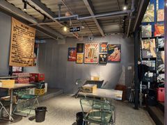 -微醺烤牛·炭火烧烤·精酿啤酒(东郊记忆店)