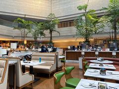 -上海静安昆仑大酒店