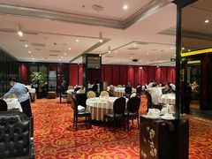 大堂-上海1号私藏菜(静安店)
