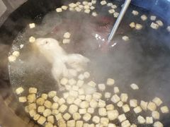 -老城南.鸭血粉丝汤(夫子庙店)