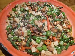 -兔槽江湖菜·重庆璧山兔(水围店)